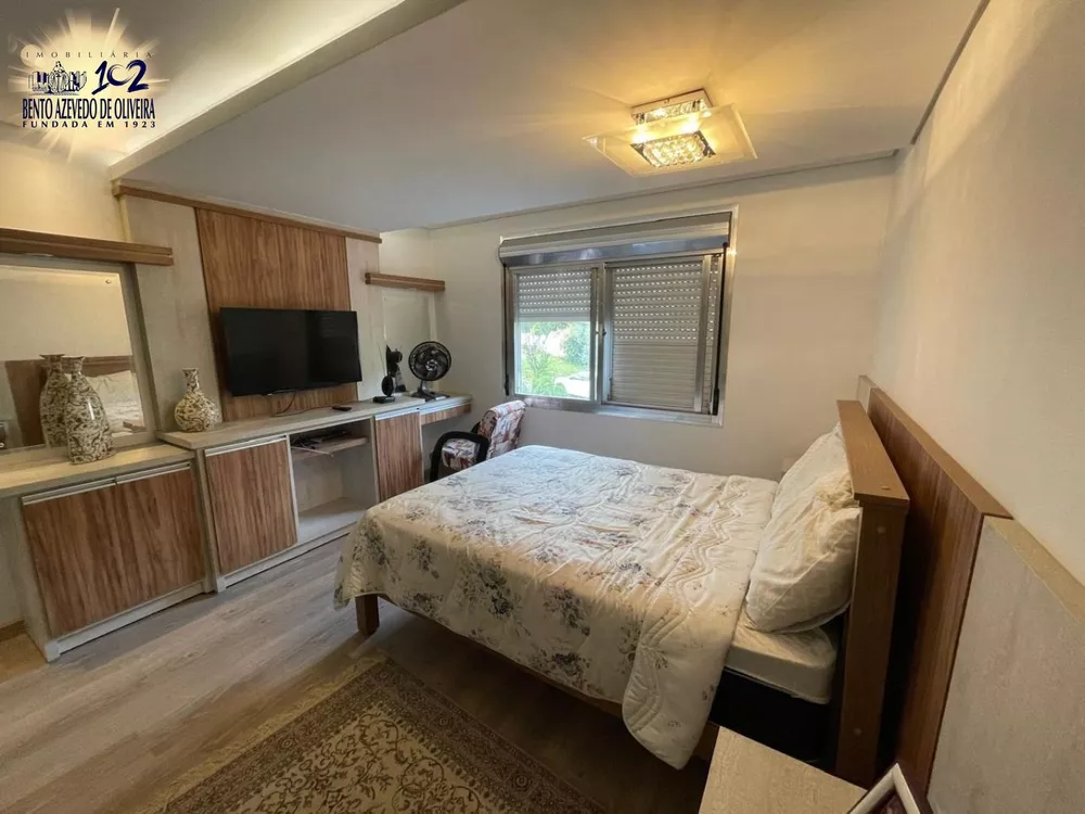 Apartamento, 2 quartos, 71 m² - Foto 7