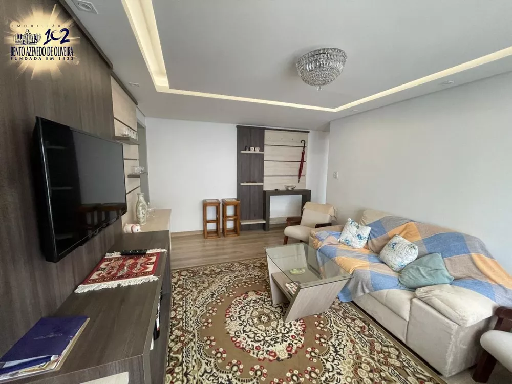 Apartamento, 2 quartos, 71 m² - Foto 3