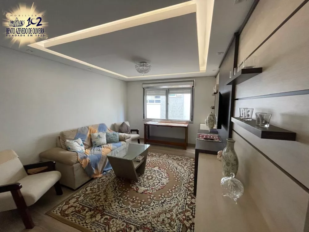 Apartamento, 2 quartos, 71 m² - Foto 5