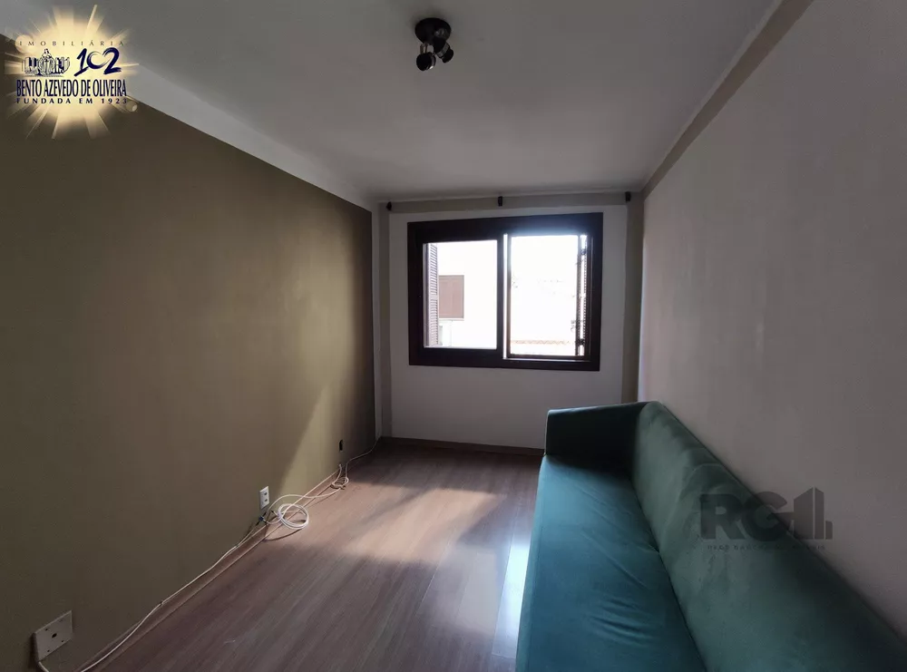 Apartamento, 1 quarto, 44 m² - Foto 1