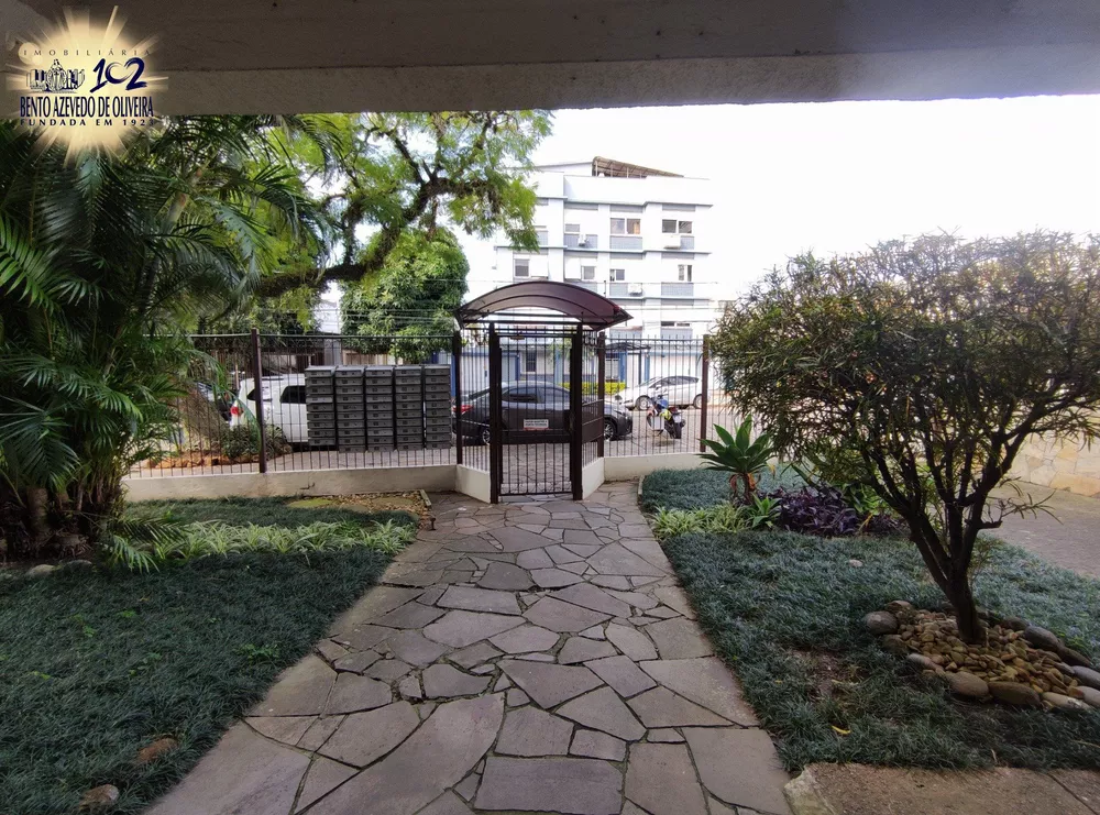 Apartamento, 1 quarto, 44 m² - Foto 3