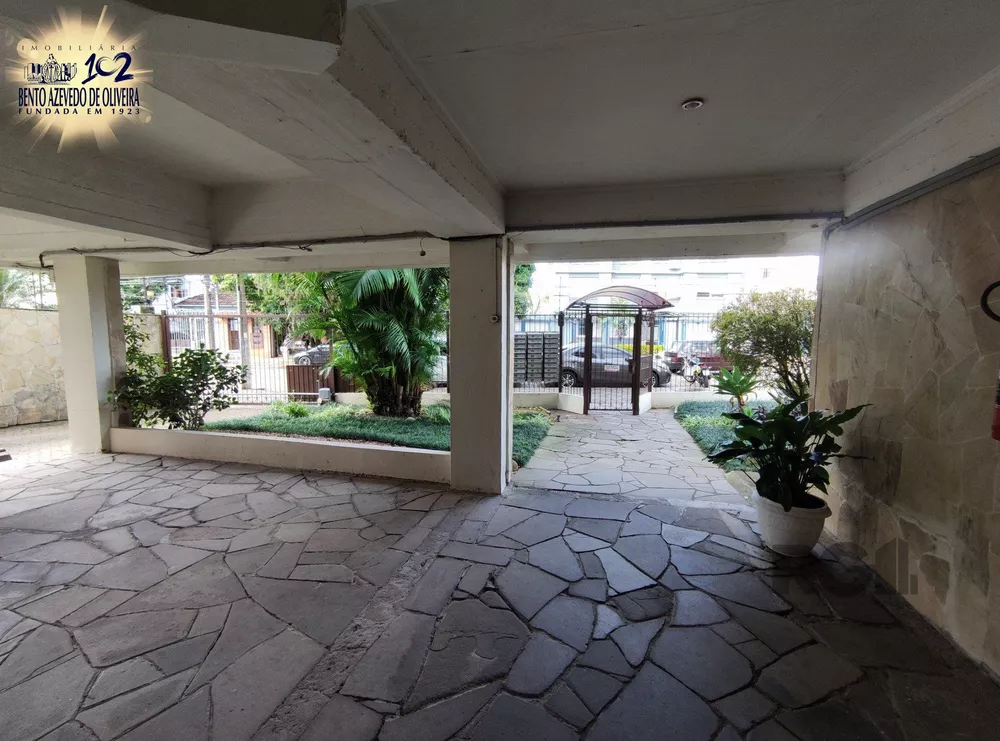 Apartamento, 1 quarto, 44 m² - Foto 6