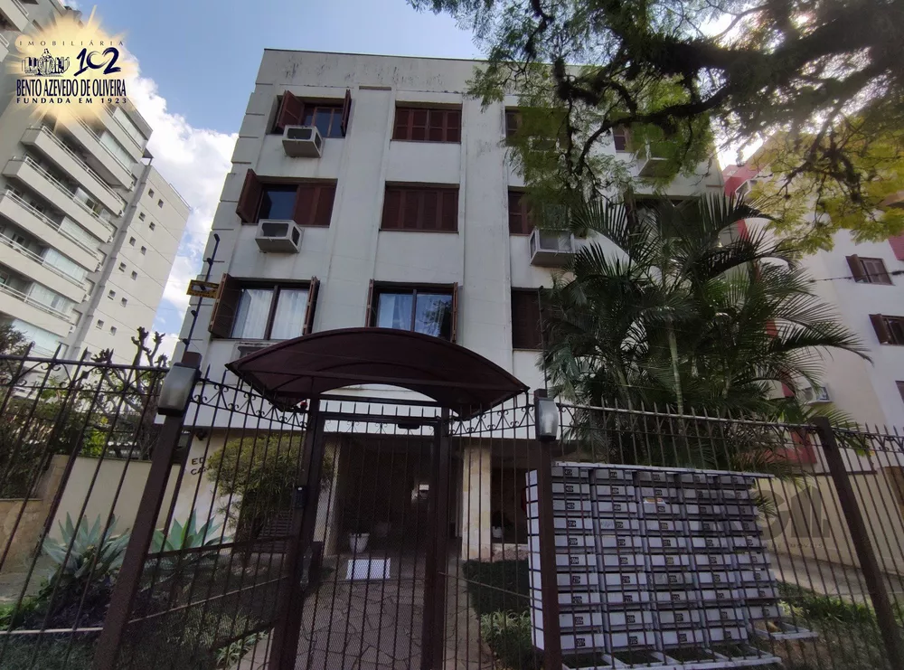 Apartamento, 1 quarto, 44 m² - Foto 4