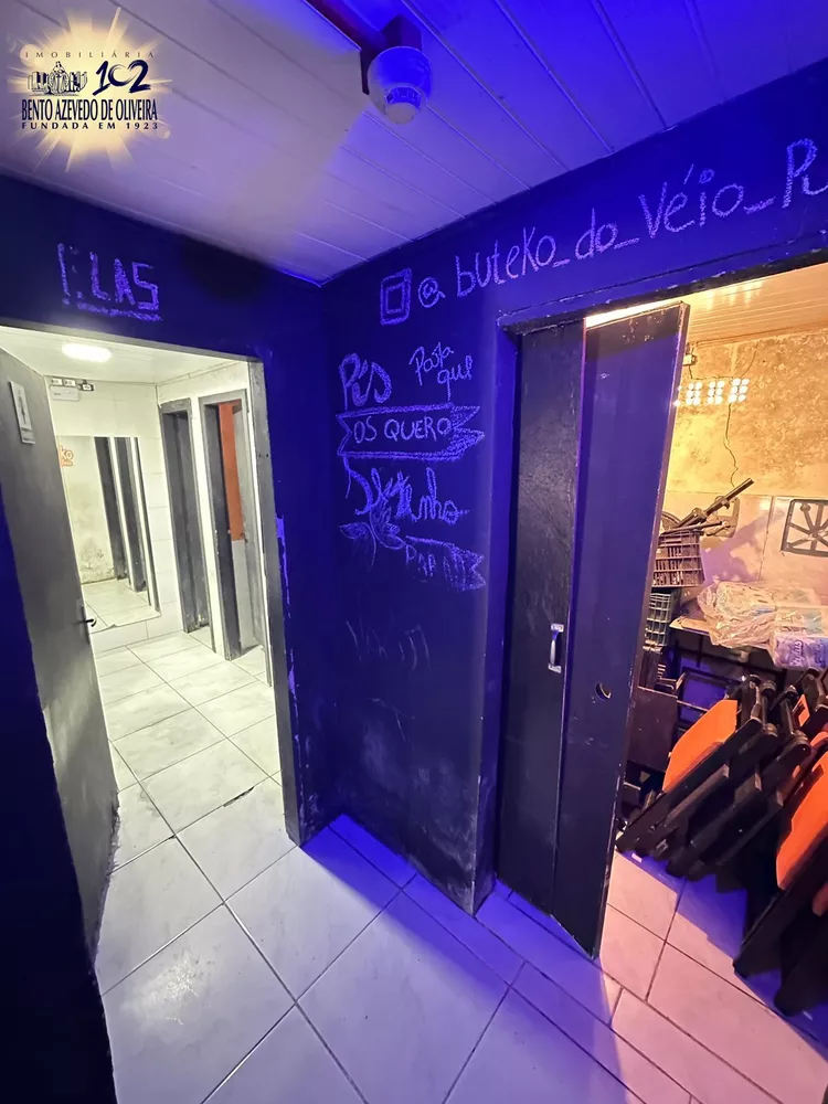 Prédio Inteiro, 400 m² - Foto 8