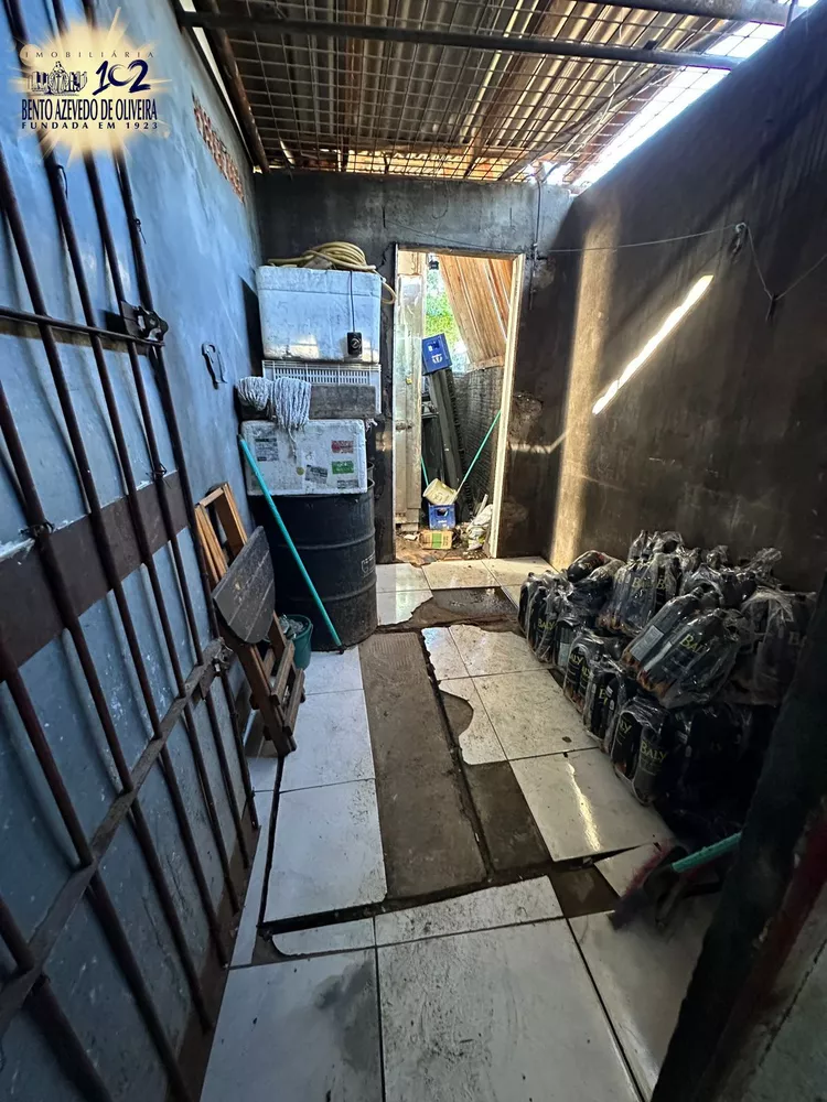 Prédio Inteiro, 400 m² - Foto 1