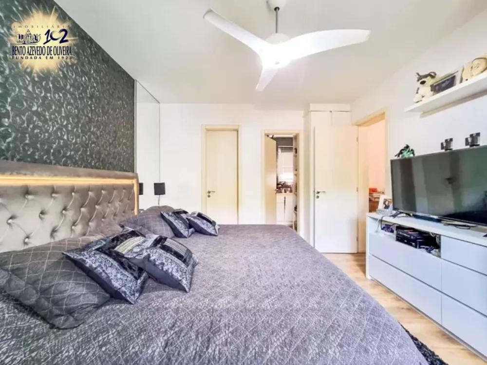 Casa de Condomínio, 4 quartos - Foto 6
