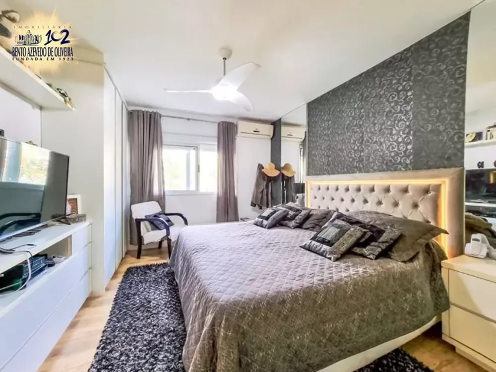 Casa de Condomínio, 4 quartos - Foto 2