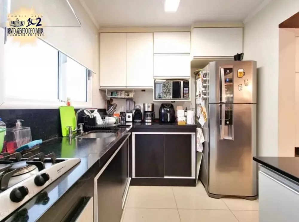 Casa de Condomínio, 4 quartos - Foto 8