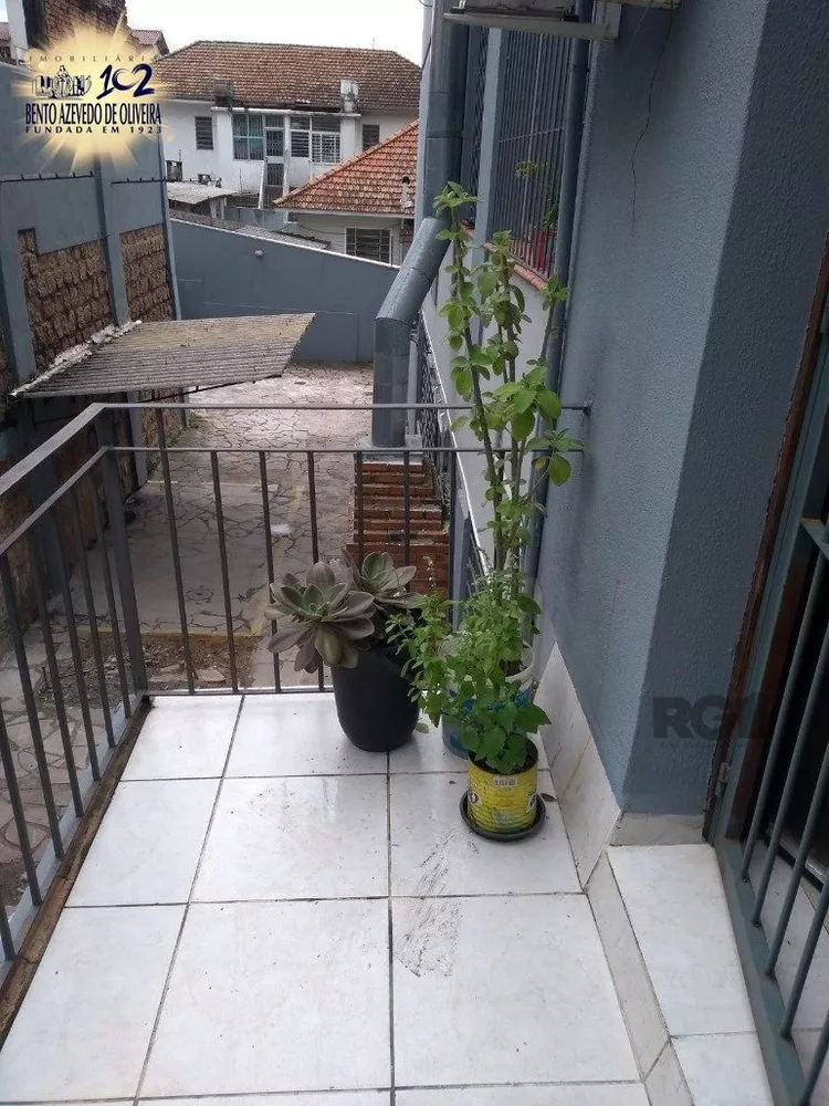Apartamento, 1 quarto, 42 m² - Foto 3