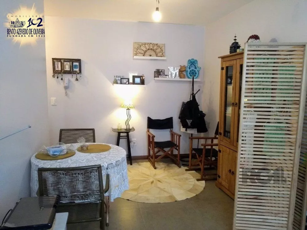 Apartamento, 1 quarto, 42 m² - Foto 1