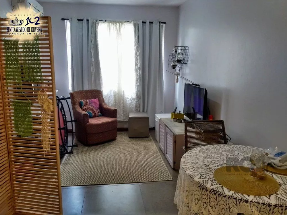 Apartamento, 1 quarto, 42 m² - Foto 7