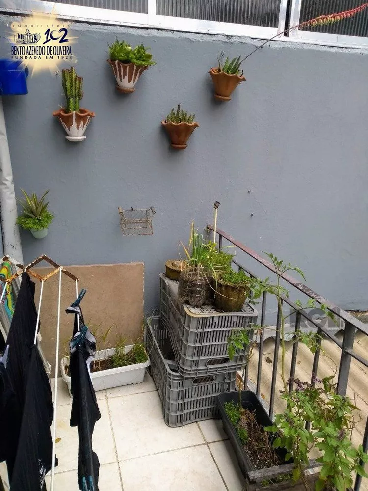 Apartamento, 1 quarto, 42 m² - Foto 5
