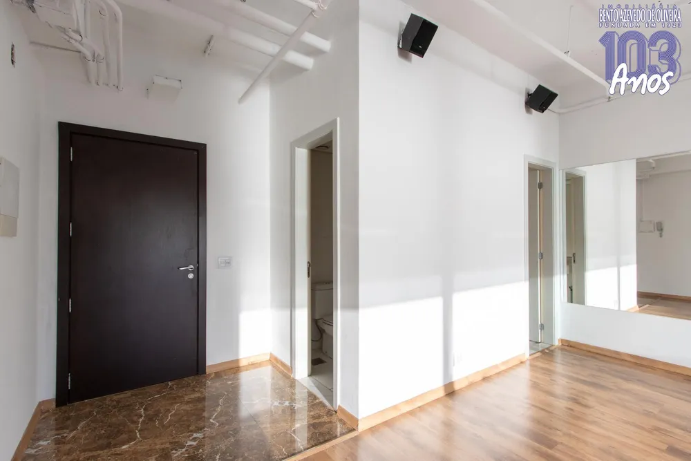Sala-Conjunto, 37 m² - Foto 5