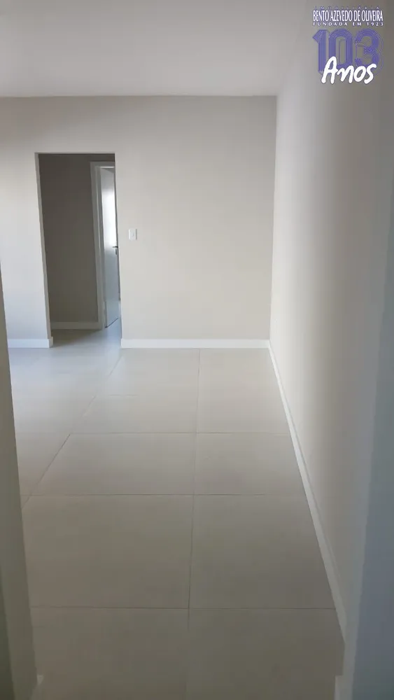 Apartamento, 3 quartos, 100 m² - Foto 1
