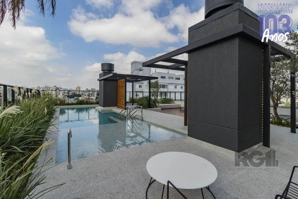 Apartamento, 3 quartos, 100 m² - Foto 4