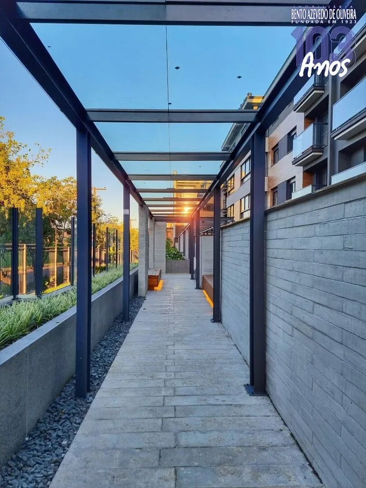 Apartamento, 3 quartos, 193 m² - Foto 8