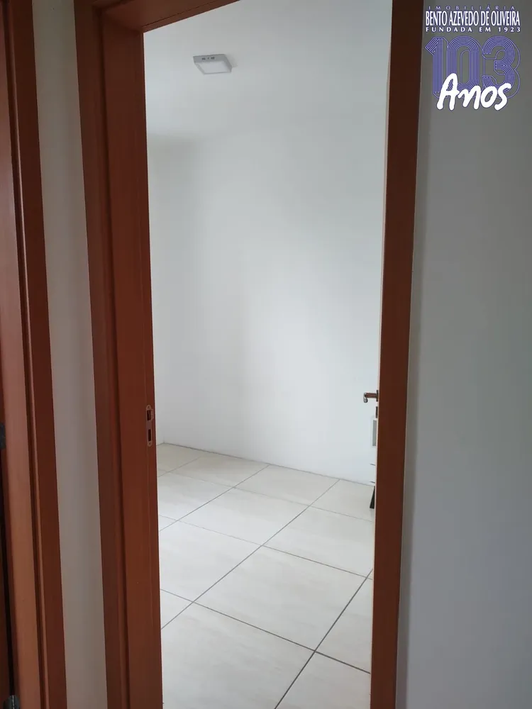 Apartamento, 2 quartos, 43 m² - Foto 1