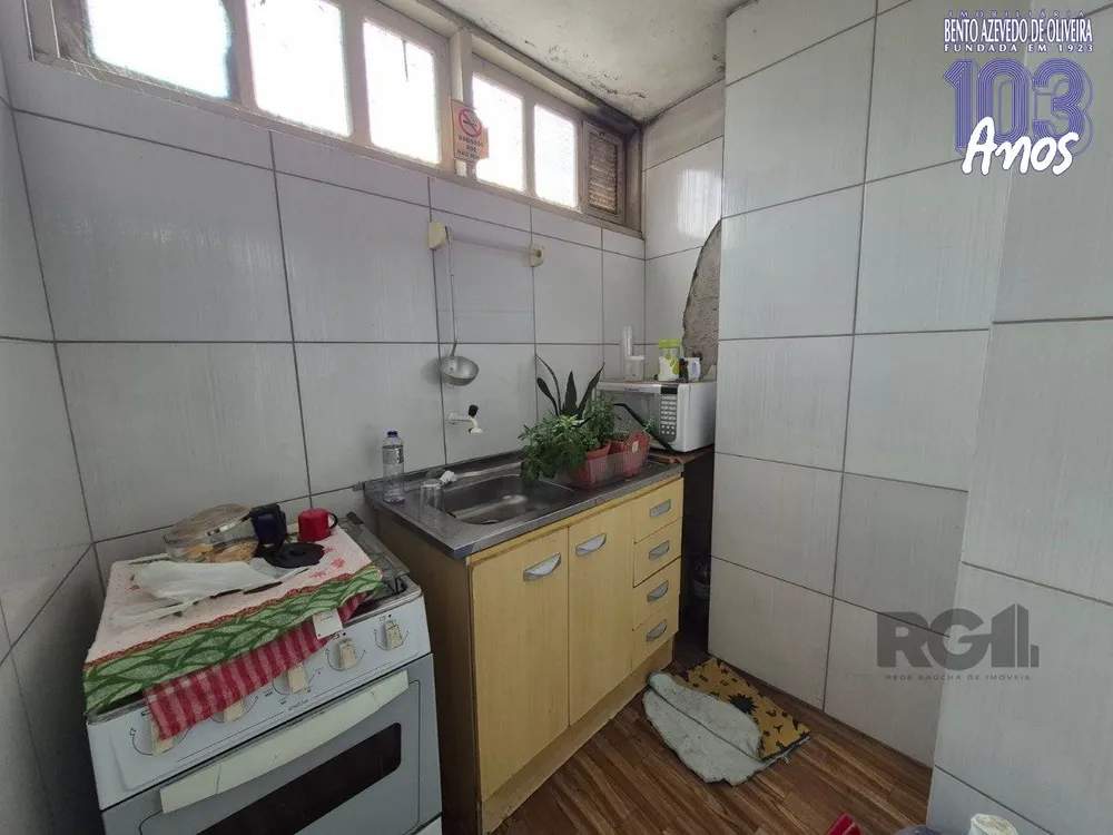 Sala-Conjunto, 21 m² - Foto 8