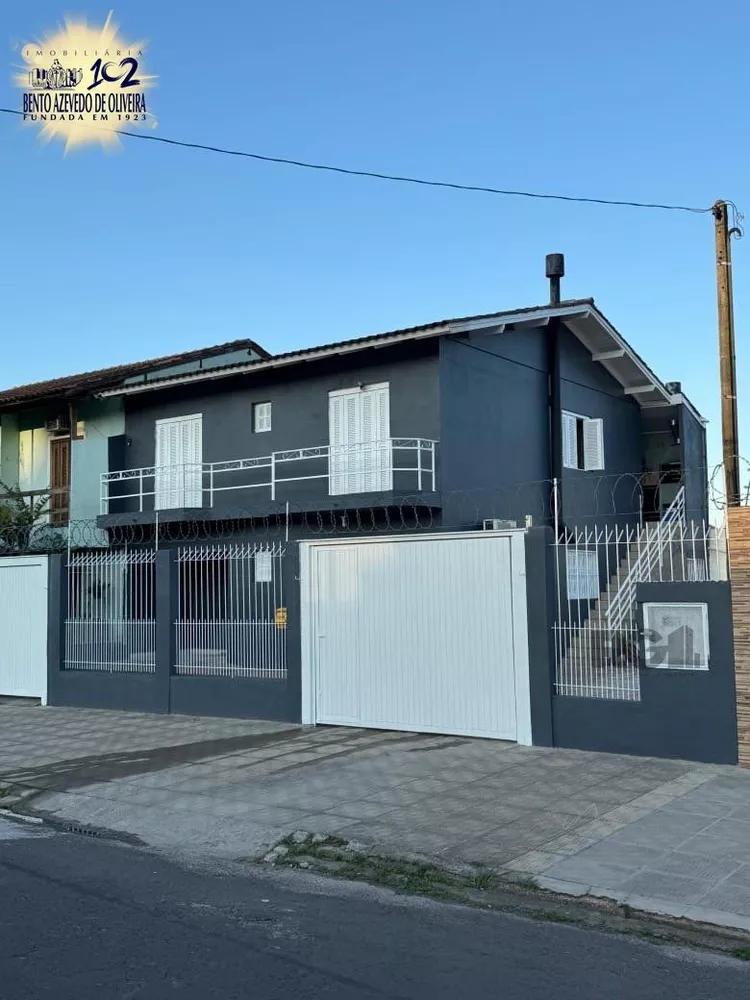 Casa, 4 quartos, 168 m² - Foto 4