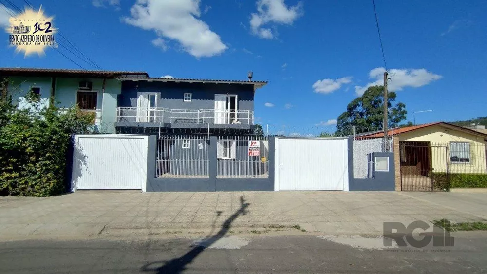Casa, 4 quartos, 168 m² - Foto 5