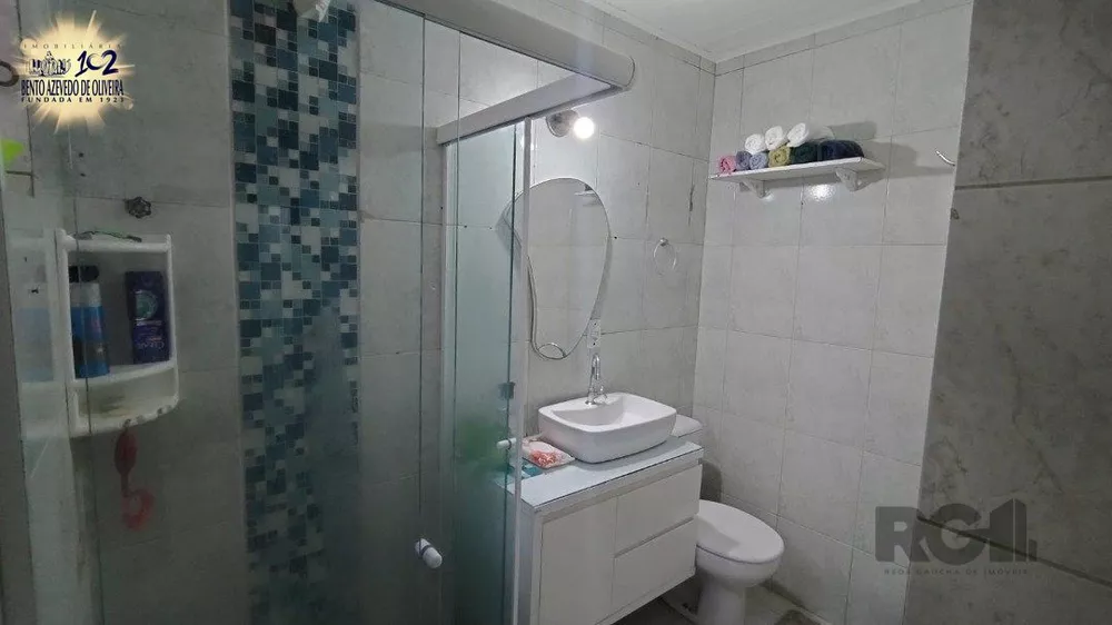 Casa, 4 quartos, 168 m² - Foto 1