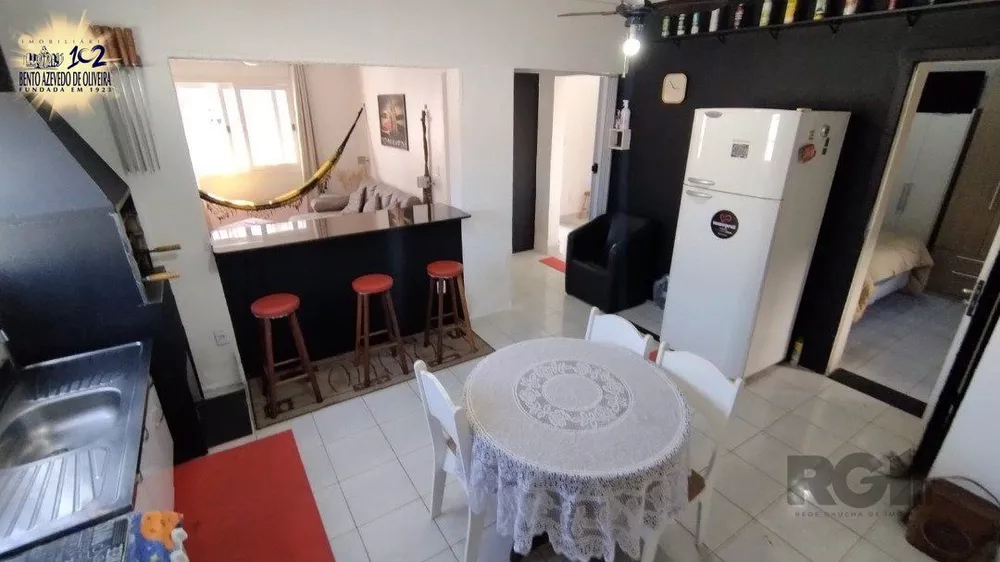 Casa, 4 quartos, 168 m² - Foto 3
