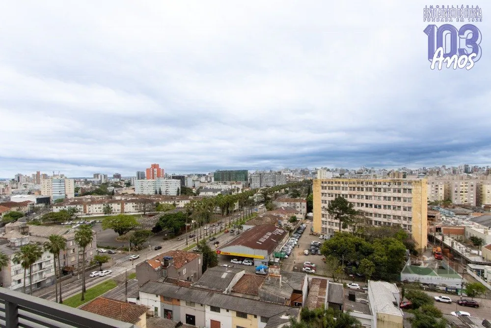 Apartamento, 3 quartos, 75 m² - Foto 1