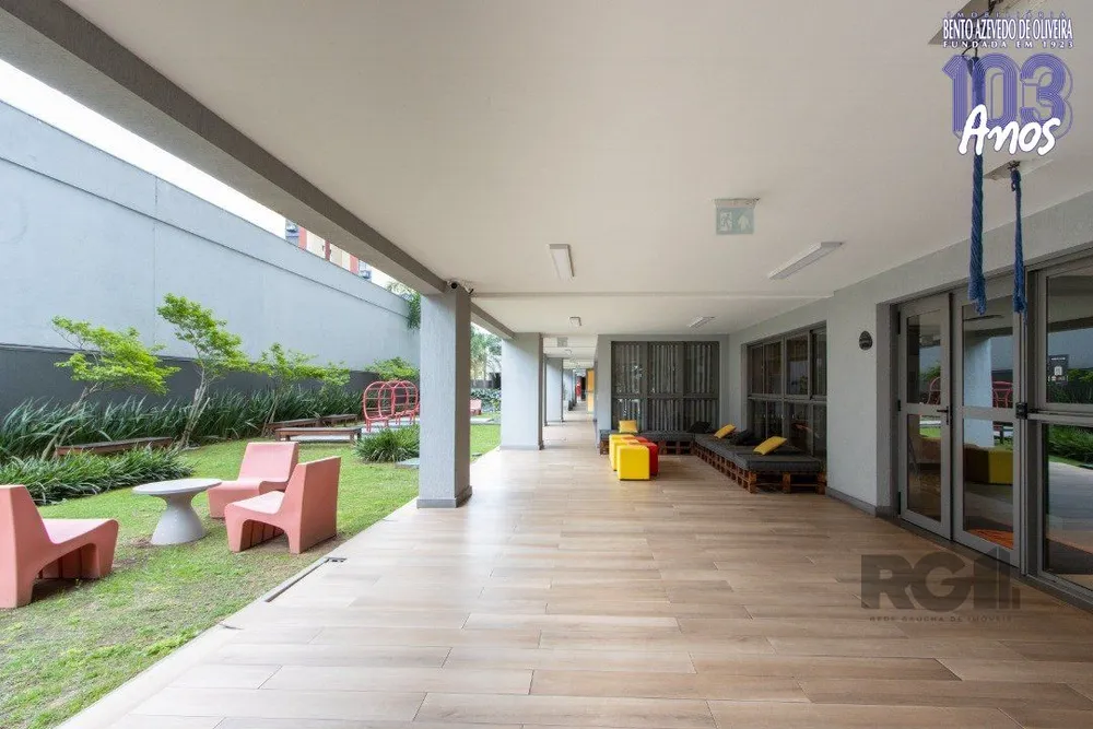 Apartamento, 3 quartos, 75 m² - Foto 5
