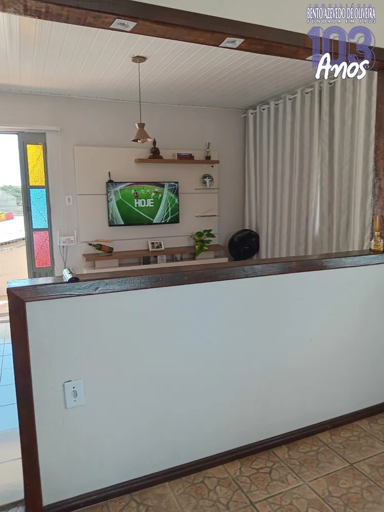 Casa, 4 quartos, 500 m² - Foto 6