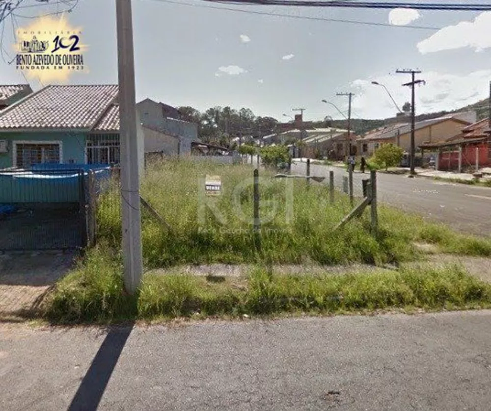 Terreno, 202 m² - Foto 4