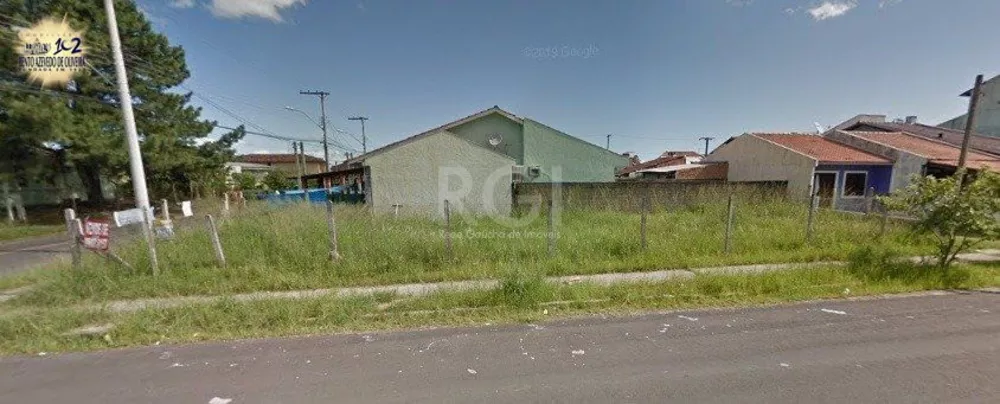 Terreno, 202 m² - Foto 1