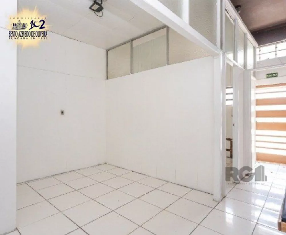 Loja-Salão, 30 m² - Foto 4