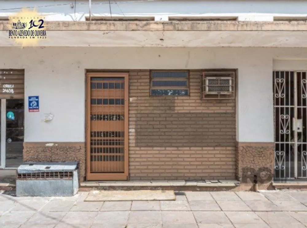 Loja-Salão, 30 m² - Foto 1