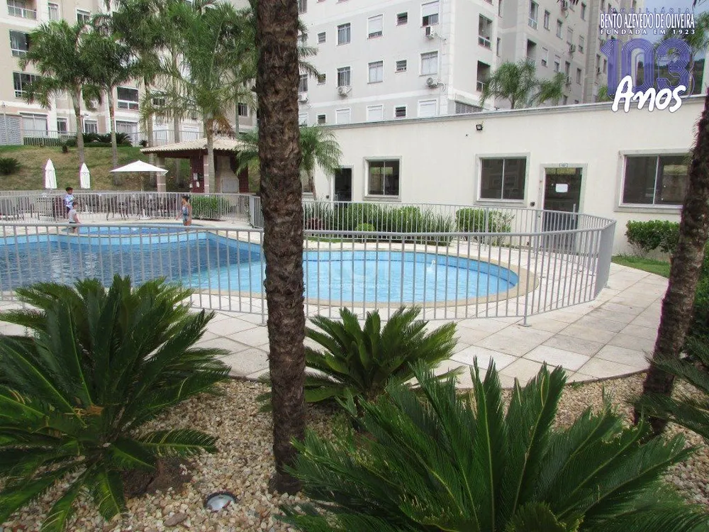Apartamento, 2 quartos, 47 m² - Foto 1