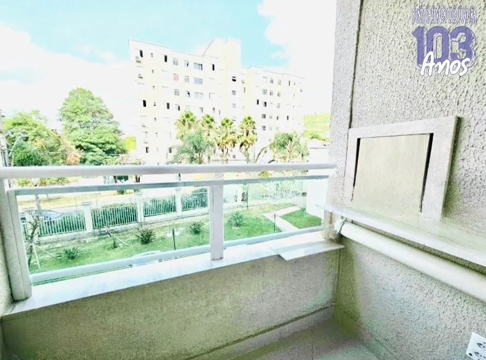 Apartamento, 2 quartos, 47 m² - Foto 4
