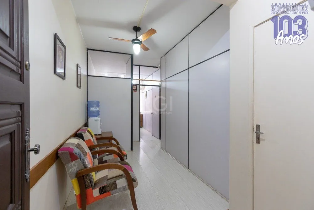 Sala-Conjunto, 35 m² - Foto 1