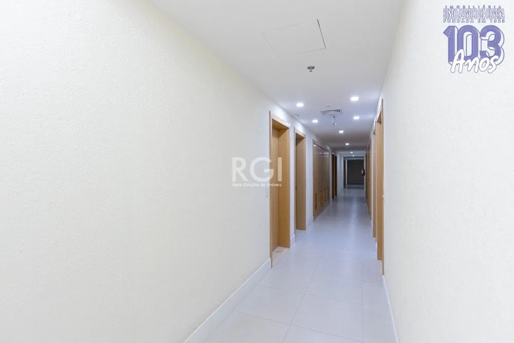 Sala-Conjunto, 35 m² - Foto 4