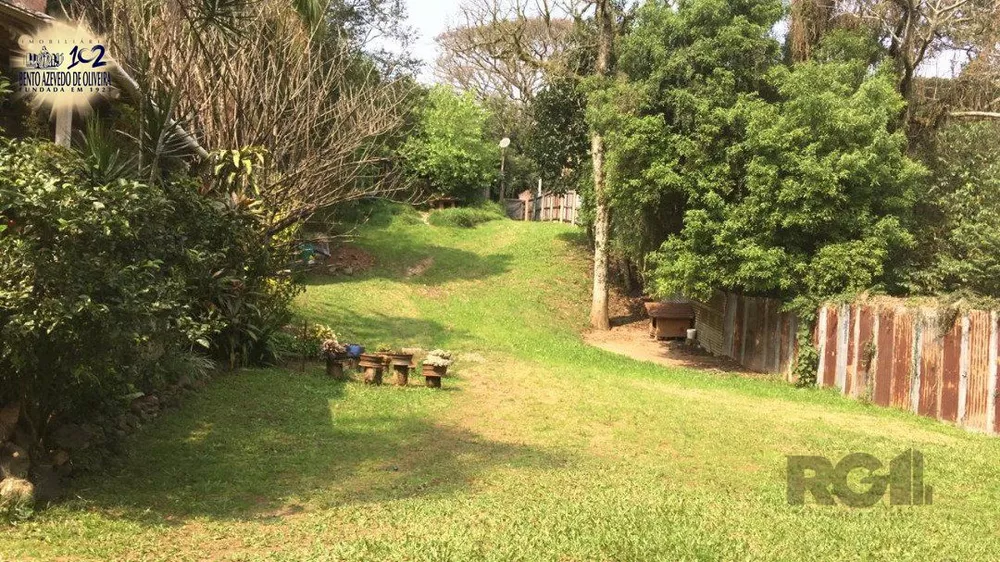 Terreno, 2073 m² - Foto 1