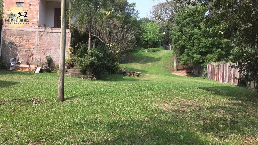 Terreno, 2073 m² - Foto 2