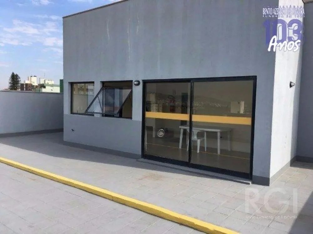 Sala-Conjunto, 38 m² - Foto 2
