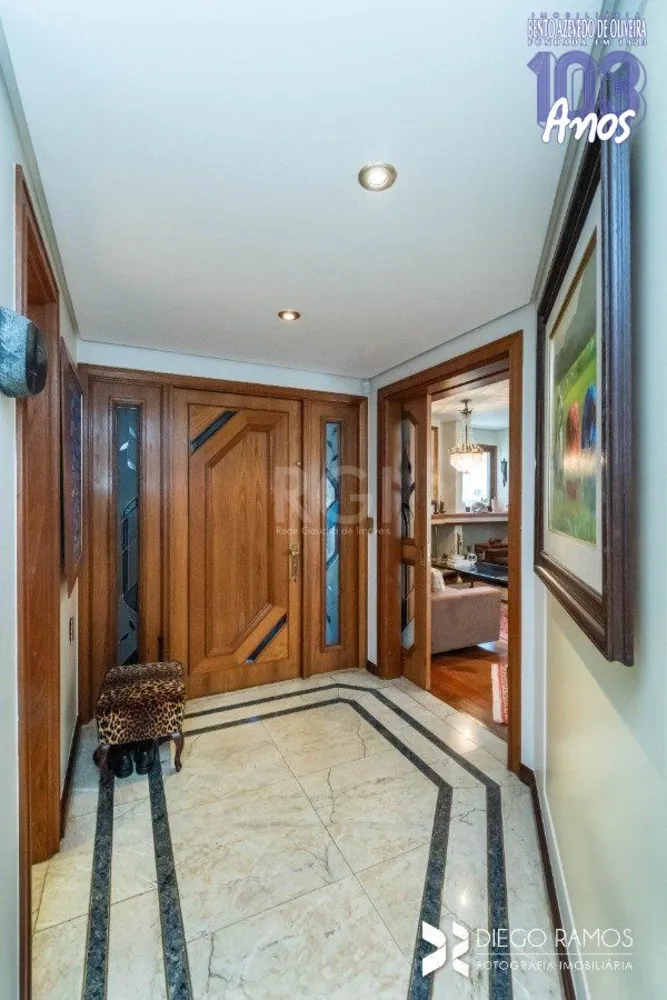 Apartamento, 3 quartos, 305 m² - Foto 3