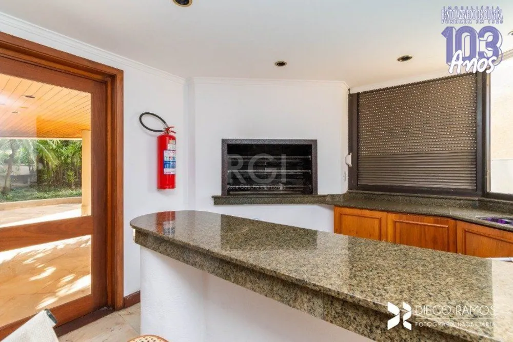 Apartamento, 3 quartos, 305 m² - Foto 5