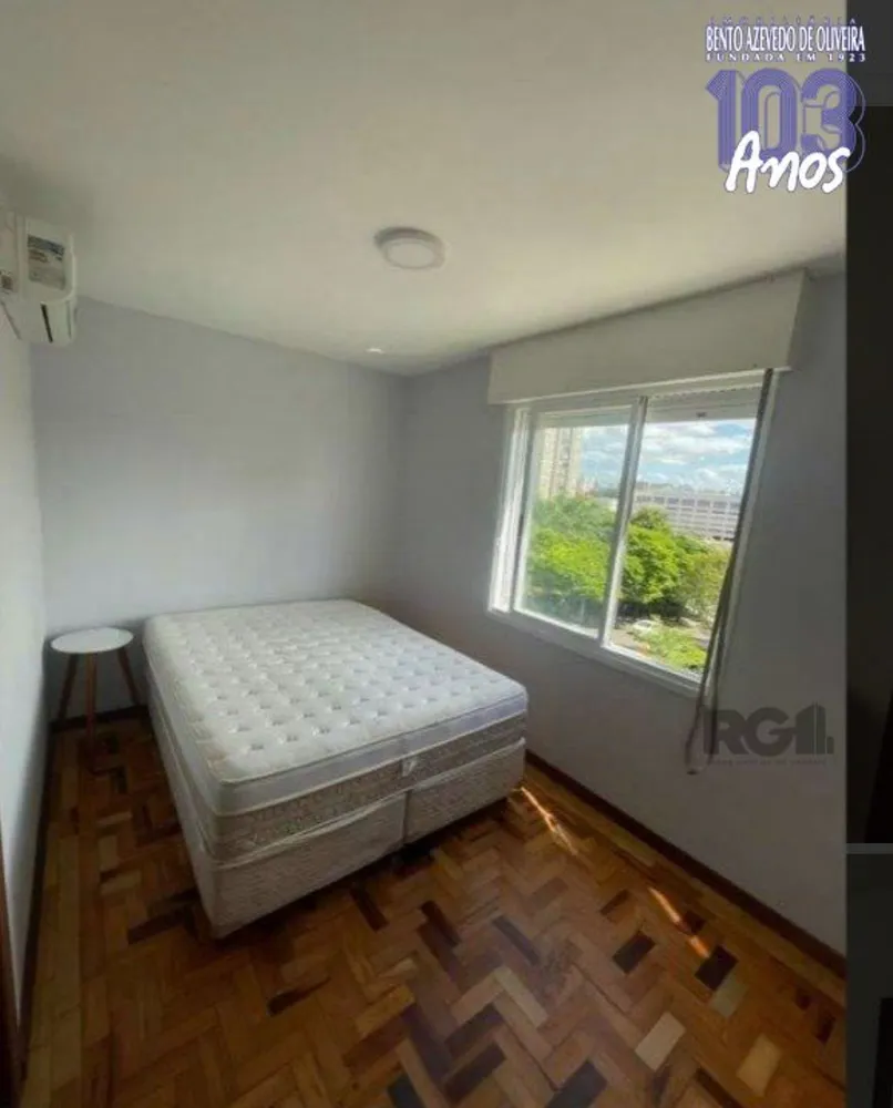 Apartamento, 1 quarto, 38 m² - Foto 5