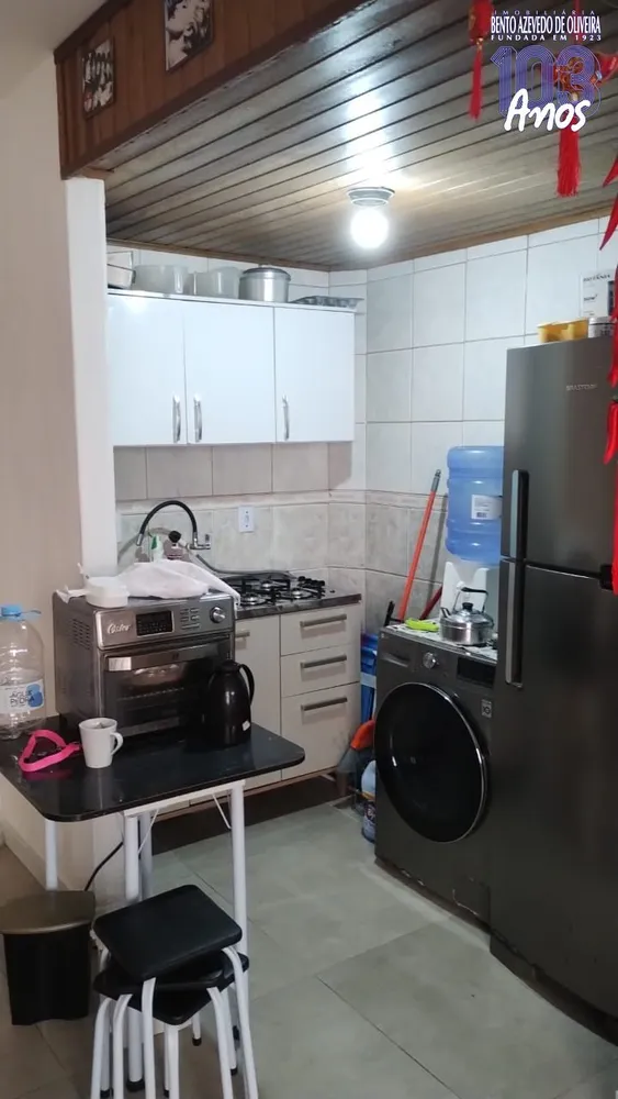 Apartamento, 1 quarto, 27 m² - Foto 5