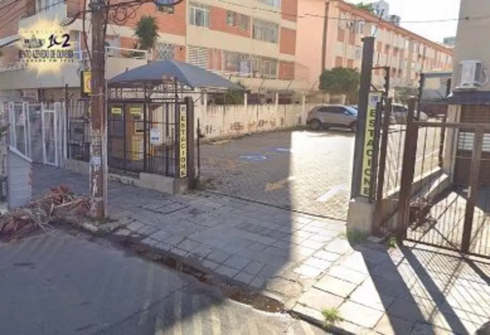 Terreno, 566 m² - Foto 1