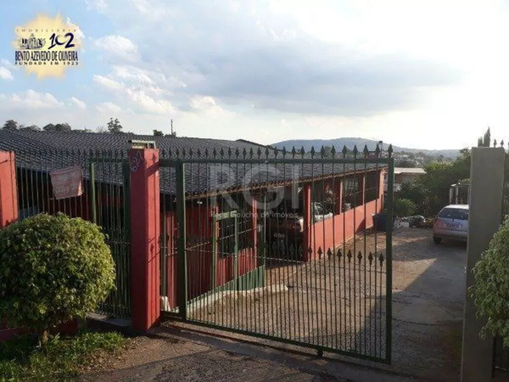 Casa, 5 quartos, 150 m² - Foto 1