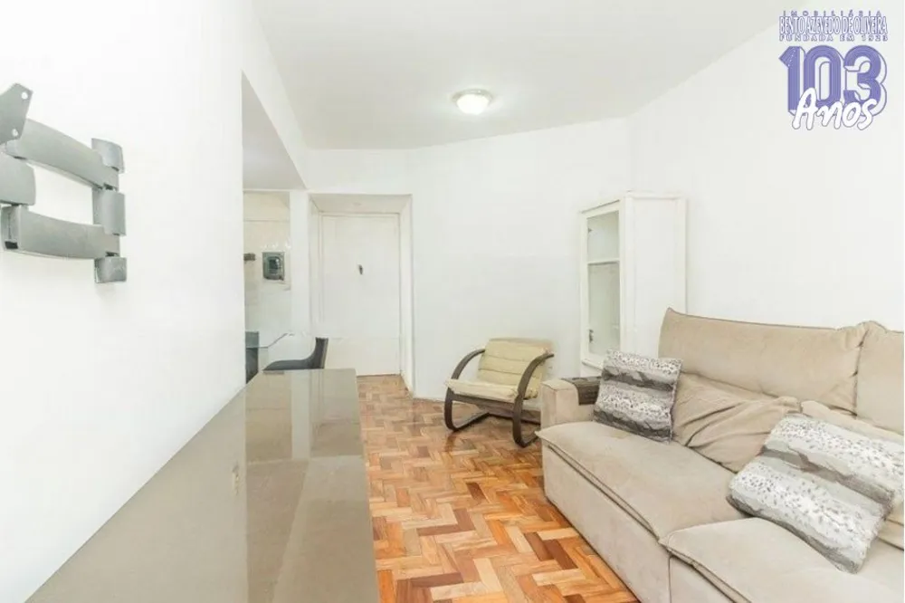 Apartamento, 2 quartos, 64 m² - Foto 4