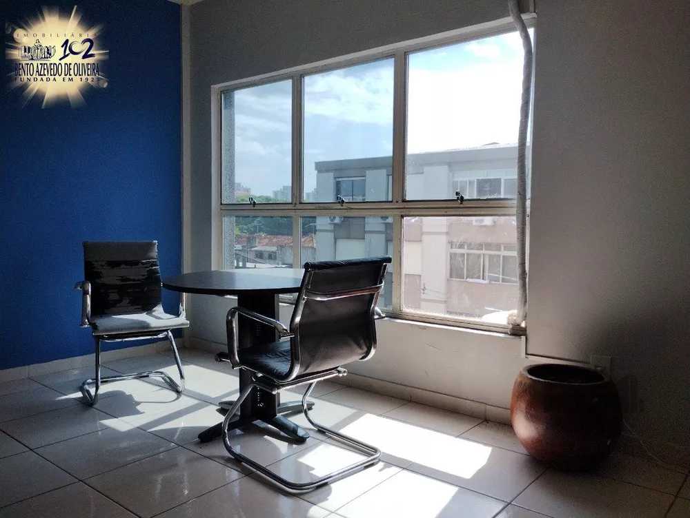 Sala-Conjunto, 40 m² - Foto 8