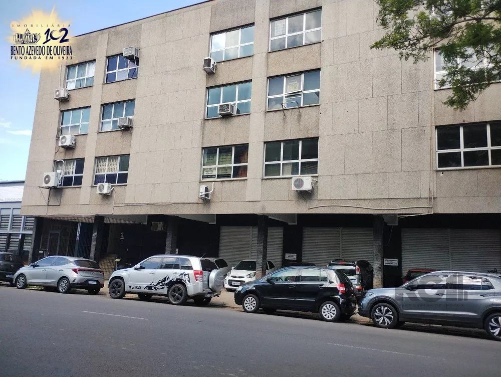Sala-Conjunto, 40 m² - Foto 3