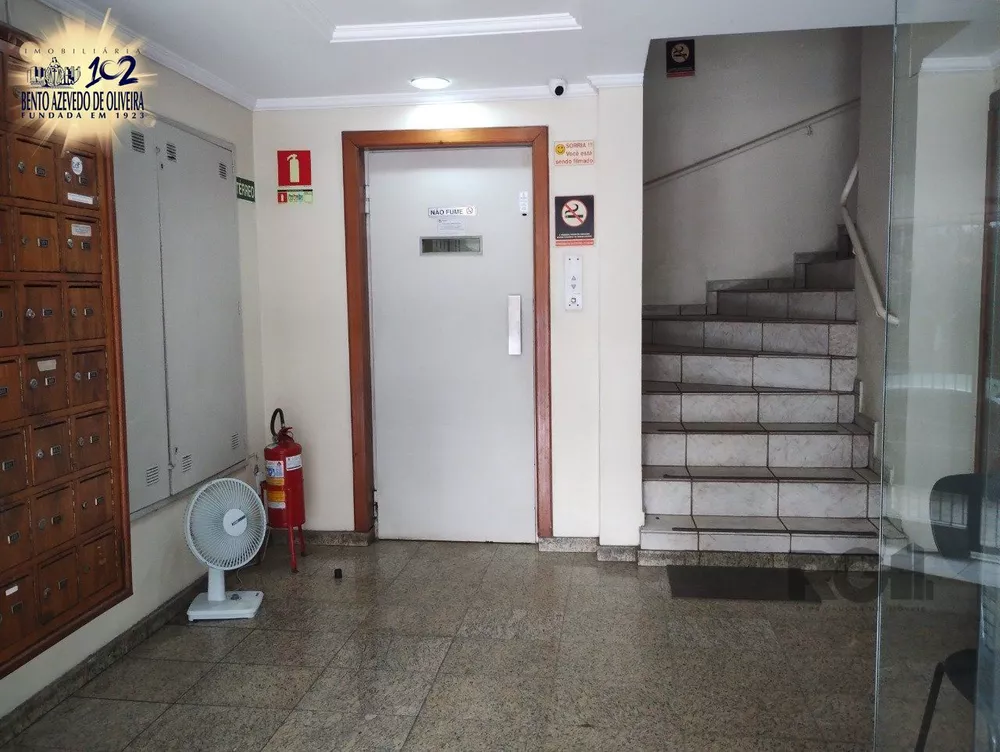 Sala-Conjunto, 40 m² - Foto 1
